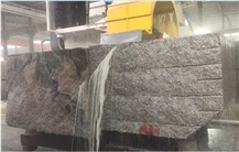 Multi Blade Big Granite Bridge Saw Multi Cutter Block Cutting Machine Multi Blade Big Granite Bridge Saw Multi Cutter Block Cutting Machine