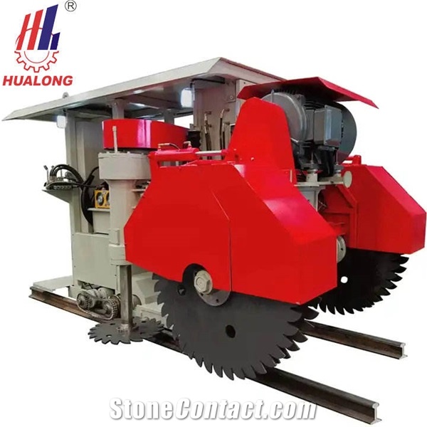 Sandstone Tile Cutter Quarry Natural Stone Cutting Machine