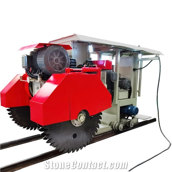 Sandstone Tile Cutter Quarry Natural Stone Cutting Machine