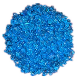 Glow In The Dark Blue Pebbles Wholesale For Sale