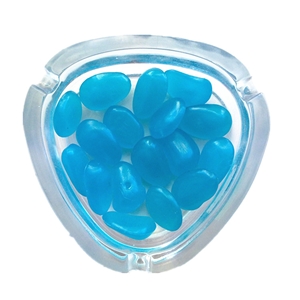Glow In The Dark Blue Pebbles Wholesale For Sale