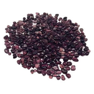Glow In The Dark Purple Pebbles Stones Wholesale
