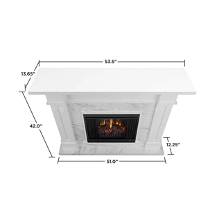 Marble Fireplace Mantel Marble Fireplace Surround From China