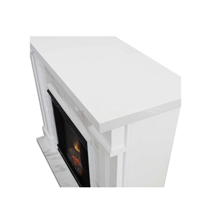 Marble Fireplace Mantel Marble Fireplace Surround From China