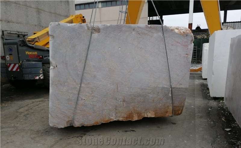 Grey And Gold Marble Blocks