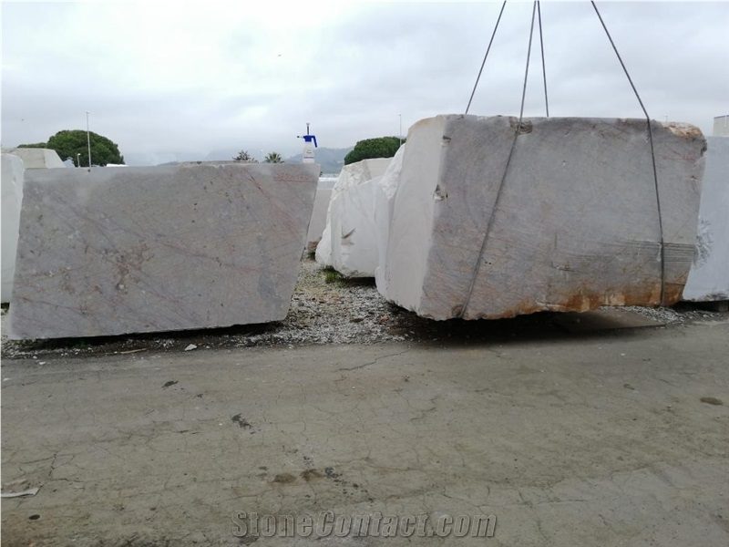 Grey And Gold Marble Blocks