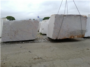 Grey And Gold Marble Blocks