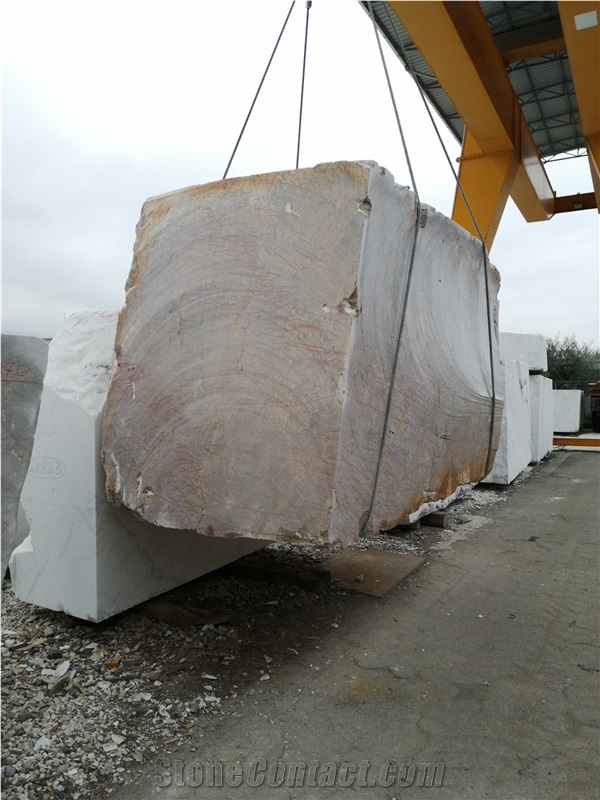 Grey And Gold Marble Blocks