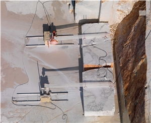 Calacatta Carrara- Calacatta Gold Marble Blocks