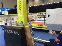 CNC5 5 Axis CNC Machining Center