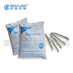 Splitstar Rock Cracking Agent Demolition Chemicals