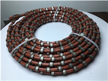 Diamond Wire Saw For Quarrying Made In China