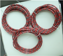 Diamond Wire Saw For Quarrying Made In China