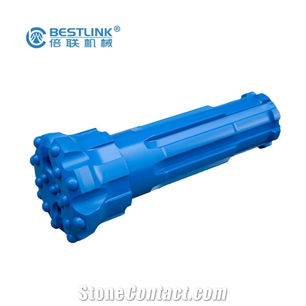 DTH Drilling RC RE547 RE545 Reverse Circulation Drill Bits