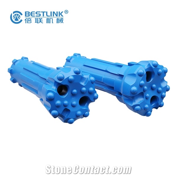 DTH Drilling RC RE547 RE545 Reverse Circulation Drill Bits