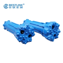DTH Drilling RC RE547 RE545 Reverse Circulation Drill Bits