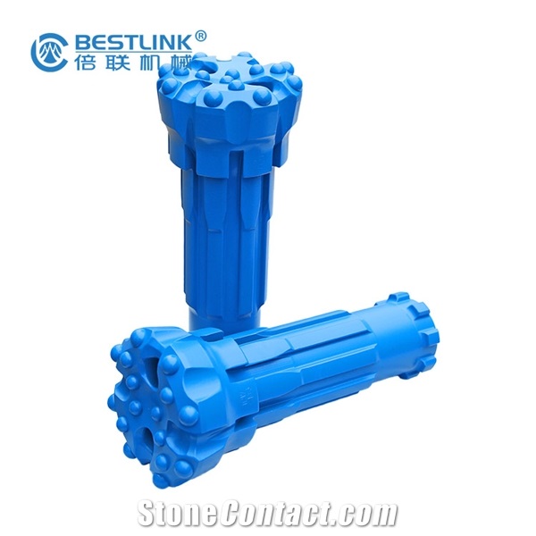 DTH Drilling RC RE547 RE545 Reverse Circulation Drill Bits