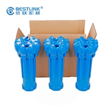 DTH Drilling RC RE547 RE545 Reverse Circulation Drill Bits