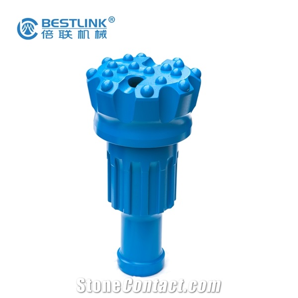 High Air Pressure COP DHD QL MISSION DTH Drilling Hammer Bit