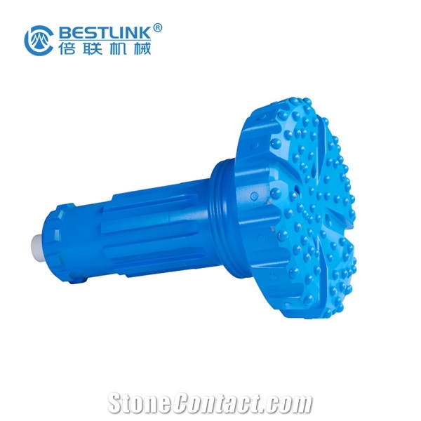High Air Pressure COP DHD QL MISSION DTH Drilling Hammer Bit