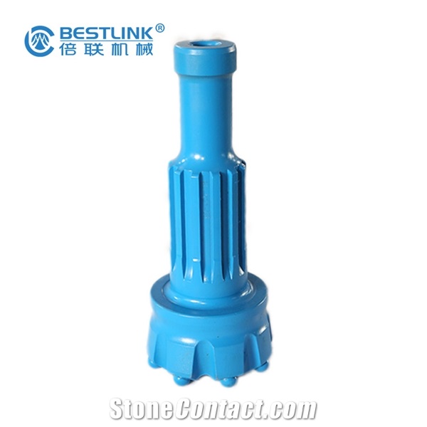 High Air Pressure COP DHD QL MISSION DTH Drilling Hammer Bit