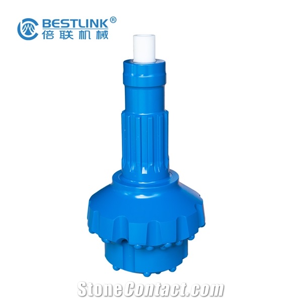 High Air Pressure COP DHD QL MISSION DTH Drilling Hammer Bit