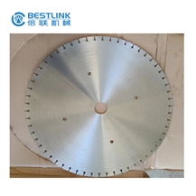 Marble Granite Cutting Machine Diamond Saw Blade Disc