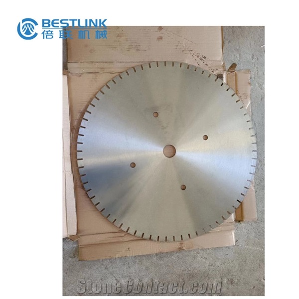 Marble Granite Cutting Machine Diamond Saw Blade Disc