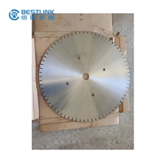 Marble Granite Cutting Machine Diamond Saw Blade Disc