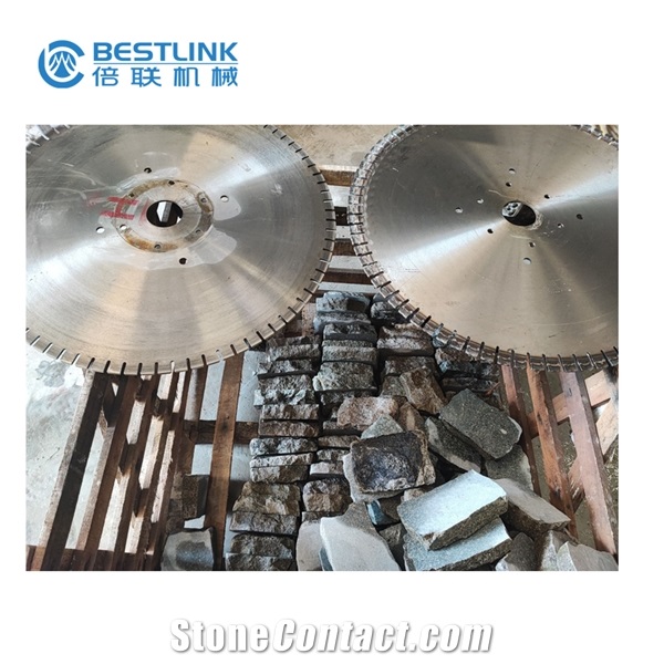 Marble Granite Cutting Machine Diamond Saw Blade Disc