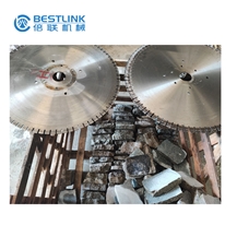Marble Granite Cutting Machine Diamond Saw Blade Disc