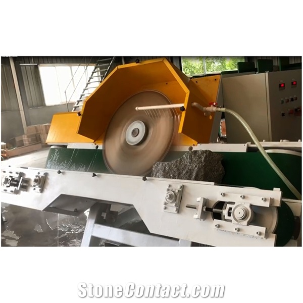 Marble Granite Cutting Machine Diamond Saw Blade Disc