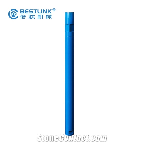 TD40,DHD350 DTH Hammer And Bits For Mining