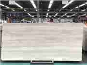 Athens White Marble,Wooden White Marble For Project