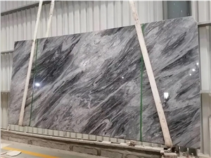 Bardiglio Nuvolato Marble Italy Grey Sky Marble Slabs&Tiles