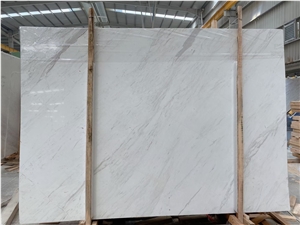 Branco Volakas Marble,Dramas White Marble For Project Branco Volakas Marble,Dramas White Marble For Project