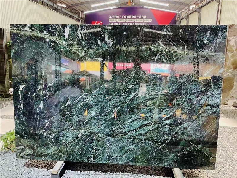 Carmel Marble Slabs