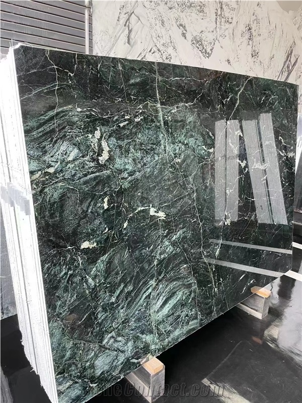 Carmel Marble Slabs