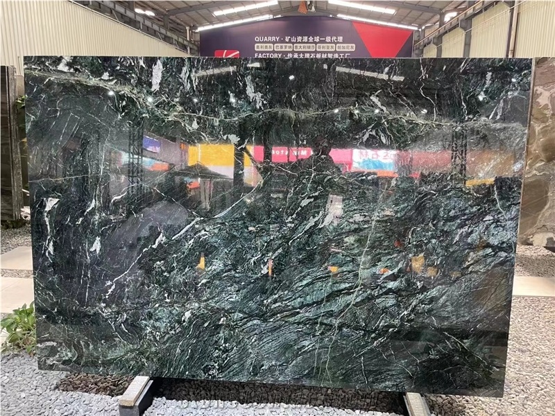 Carmel Marble Slabs