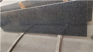 HN-G654 Granite Small Slabs China Impala Black Granite Tiles