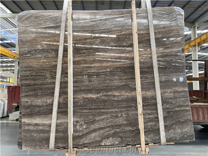 Kashan Silver Travertine,Noghreyi Kashan Travertine