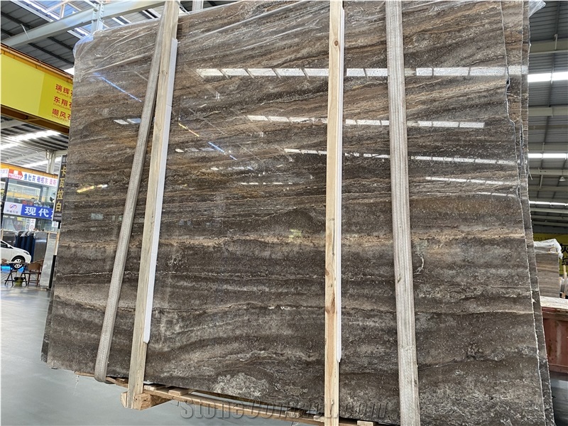 Kashan Silver Travertine,Noghreyi Kashan Travertine
