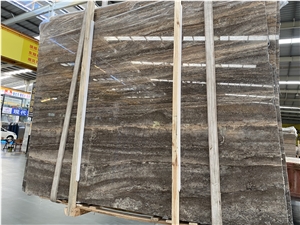 Kashan Silver Travertine,Noghreyi Kashan Travertine