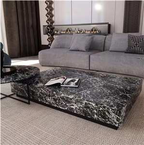 Polished Grigio Argentato Marble,Carnico Grigio Marble Slabs