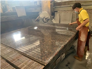Tan Brown Granite,English Brown Granite Tiles For Floor
