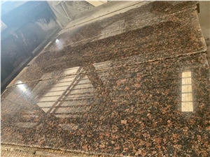 Tan Brown Granite,English Brown Granite Tiles For Floor
