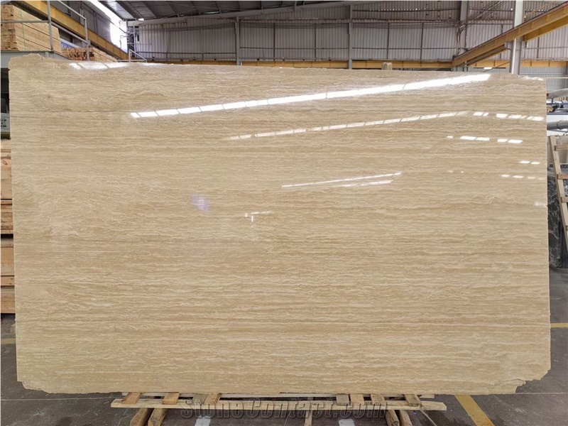 Travertino Romano Chiaro,Roman Travertine