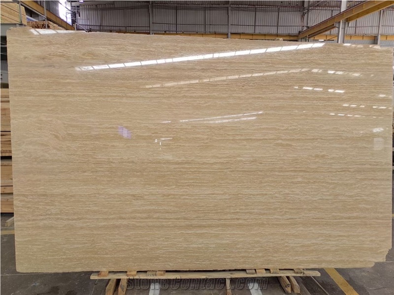 Travertino Romano, Roma Classico Super Travertine
