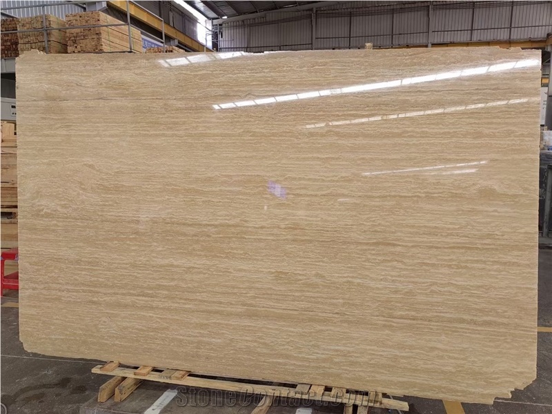 Travertino Romano, Roma Classico Super Travertine