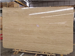 Travertino Romano, Roma Classico Super Travertine